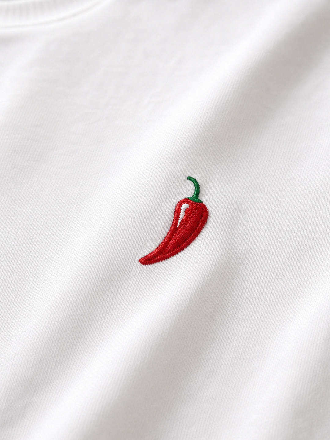Chili Oversized T-Shirt